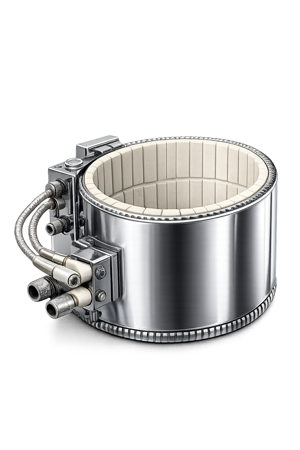 Jacket Ceramic Heater