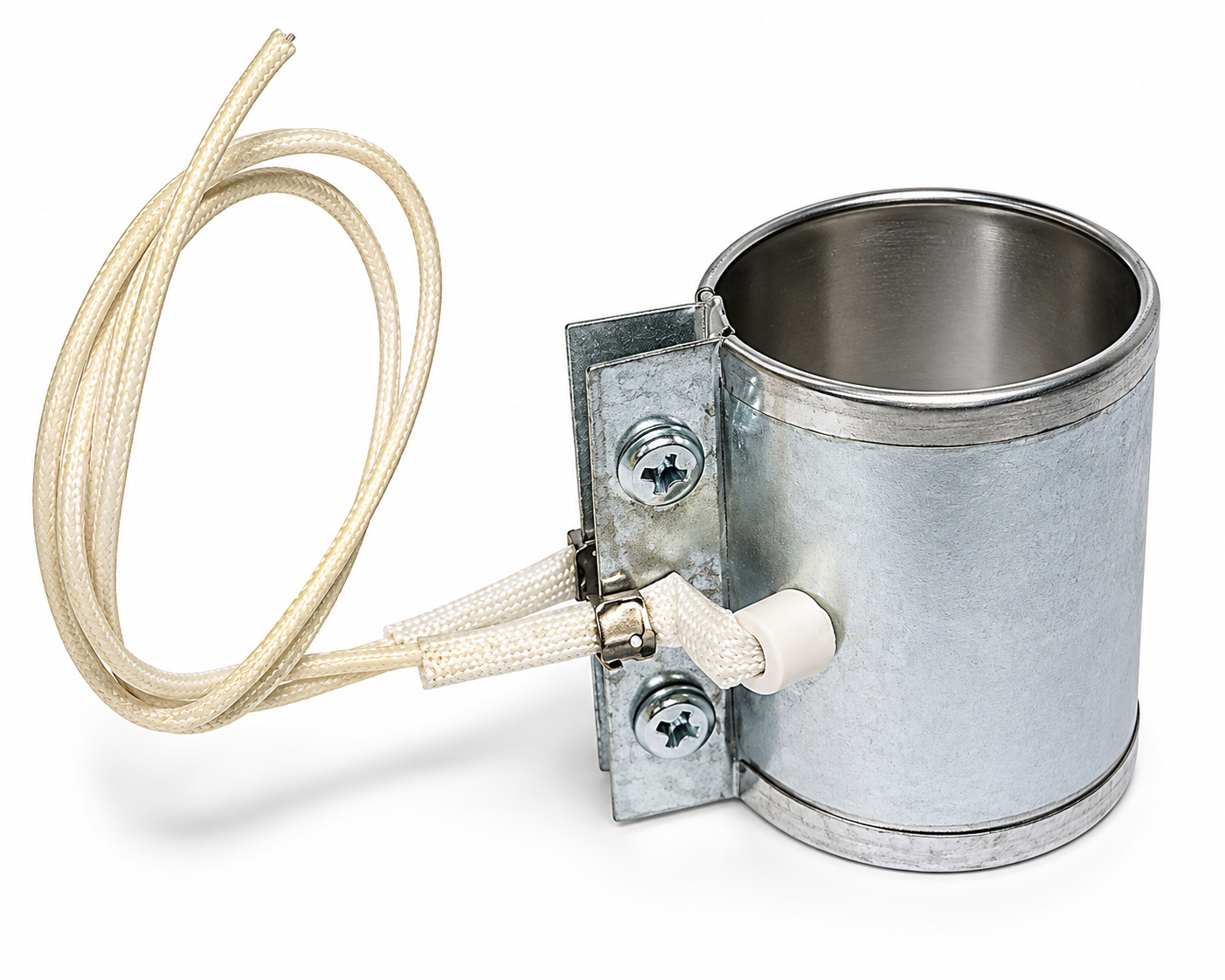 Mica Nozzle Heater